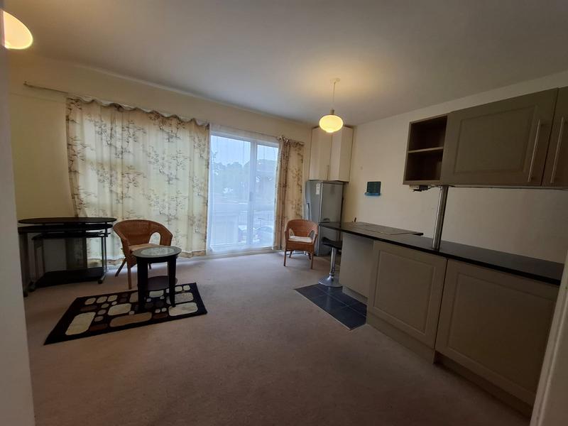 To Let 1 Bedroom Property for Rent in Rondebosch Western Cape